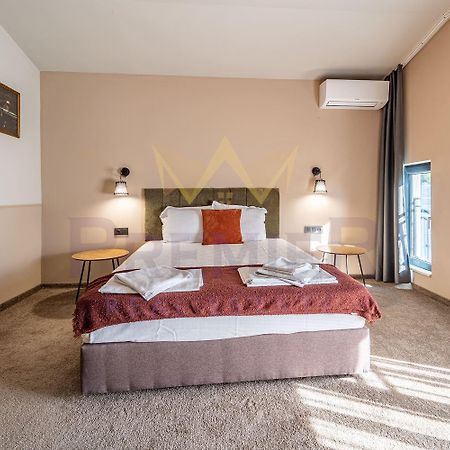 Casa Verde سينتس قسطنطين وهيلينا المظهر الخارجي الصورة
