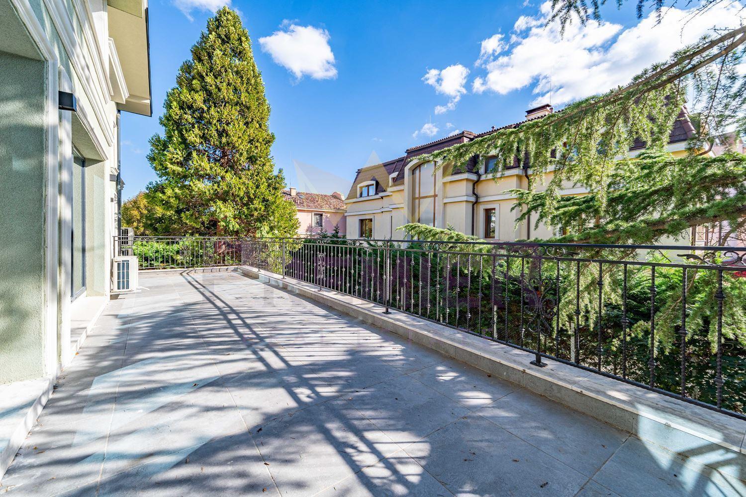 Casa Verde سينتس قسطنطين وهيلينا المظهر الخارجي الصورة