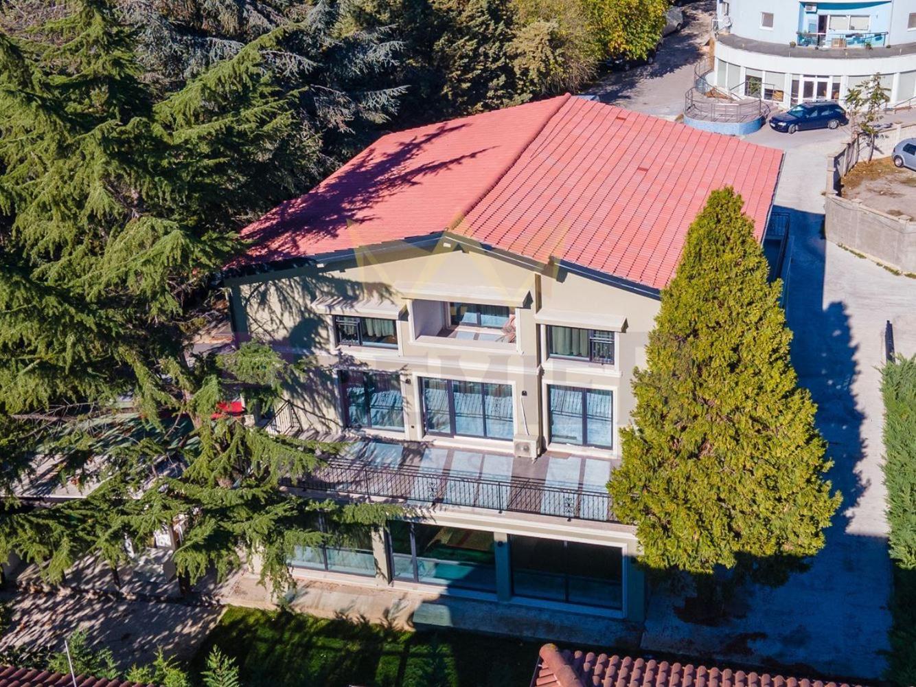 Casa Verde سينتس قسطنطين وهيلينا المظهر الخارجي الصورة
